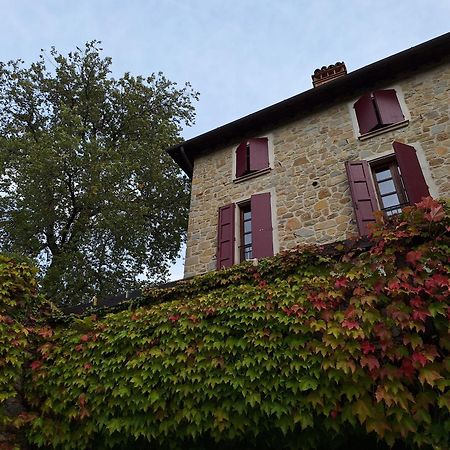 Agriturismo Campo Del Pillo Pietradura Kültér fotó