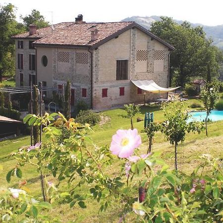 Agriturismo Campo Del Pillo Pietradura Kültér fotó