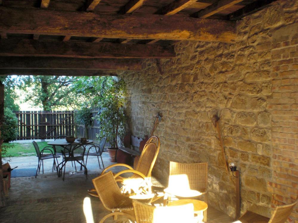 Agriturismo Campo Del Pillo Pietradura Kültér fotó