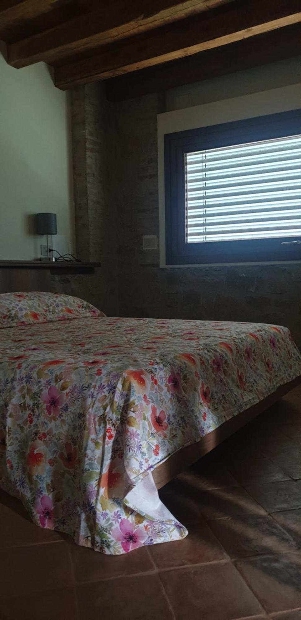Agriturismo Campo Del Pillo Pietradura Kültér fotó