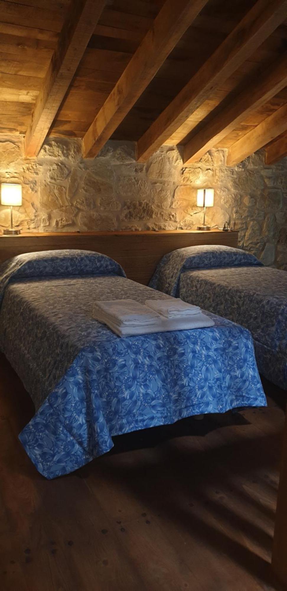 Agriturismo Campo Del Pillo Pietradura Kültér fotó