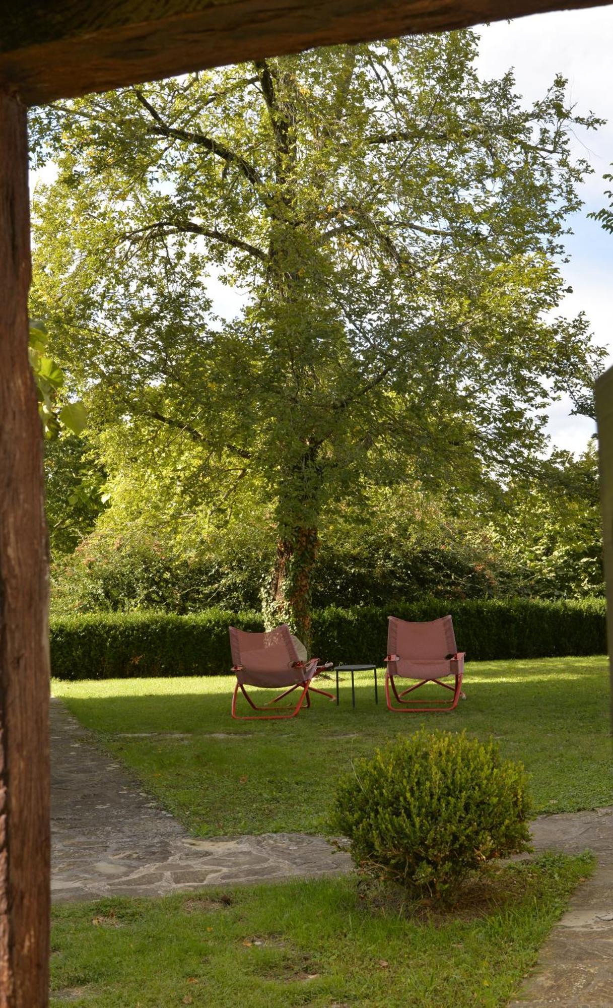Agriturismo Campo Del Pillo Pietradura Kültér fotó