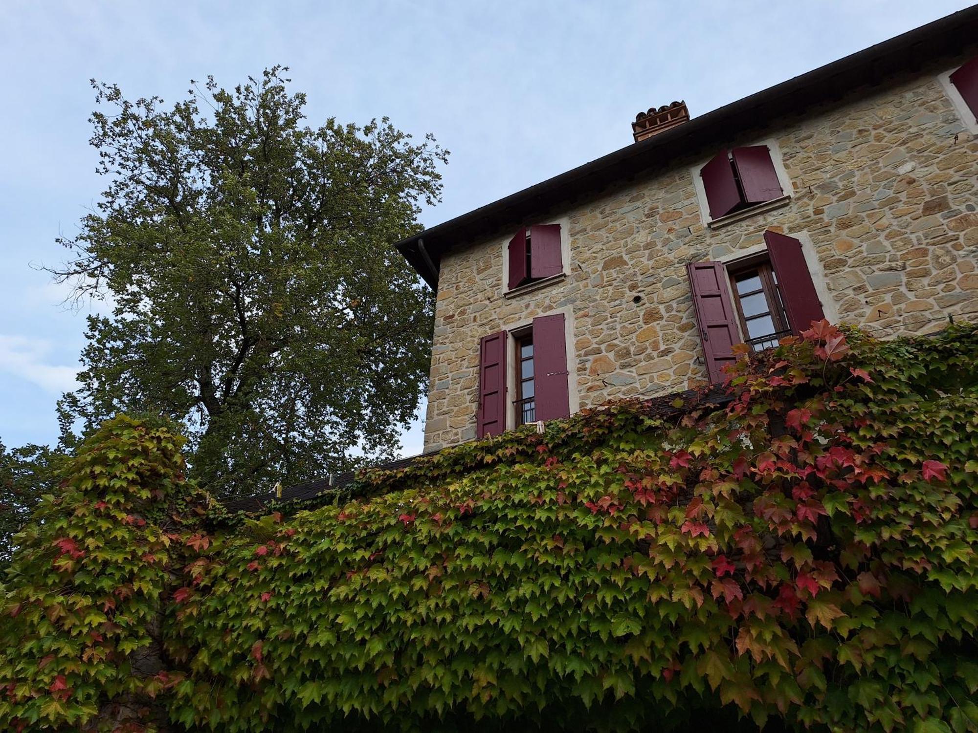 Agriturismo Campo Del Pillo Pietradura Kültér fotó