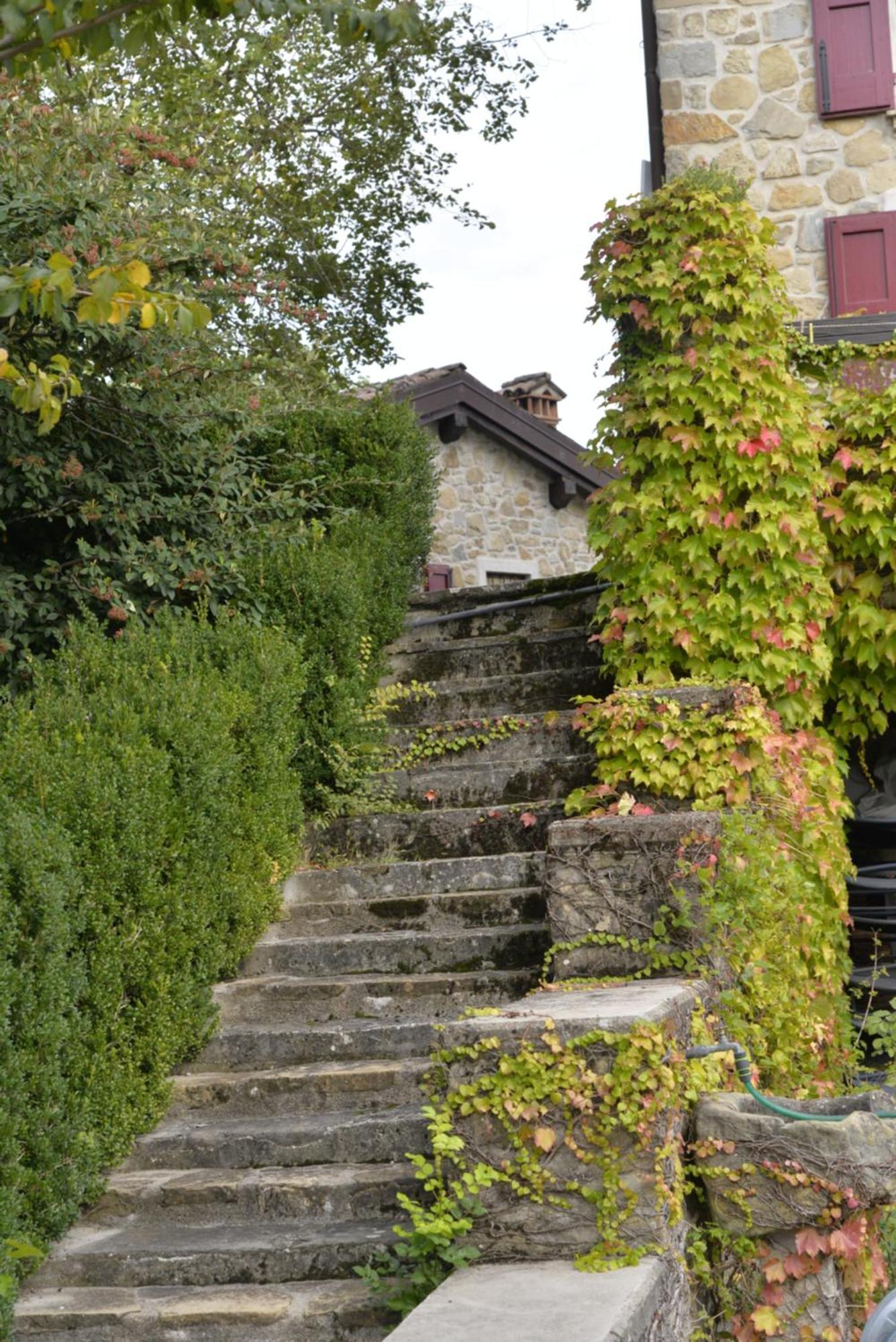 Agriturismo Campo Del Pillo Pietradura Kültér fotó