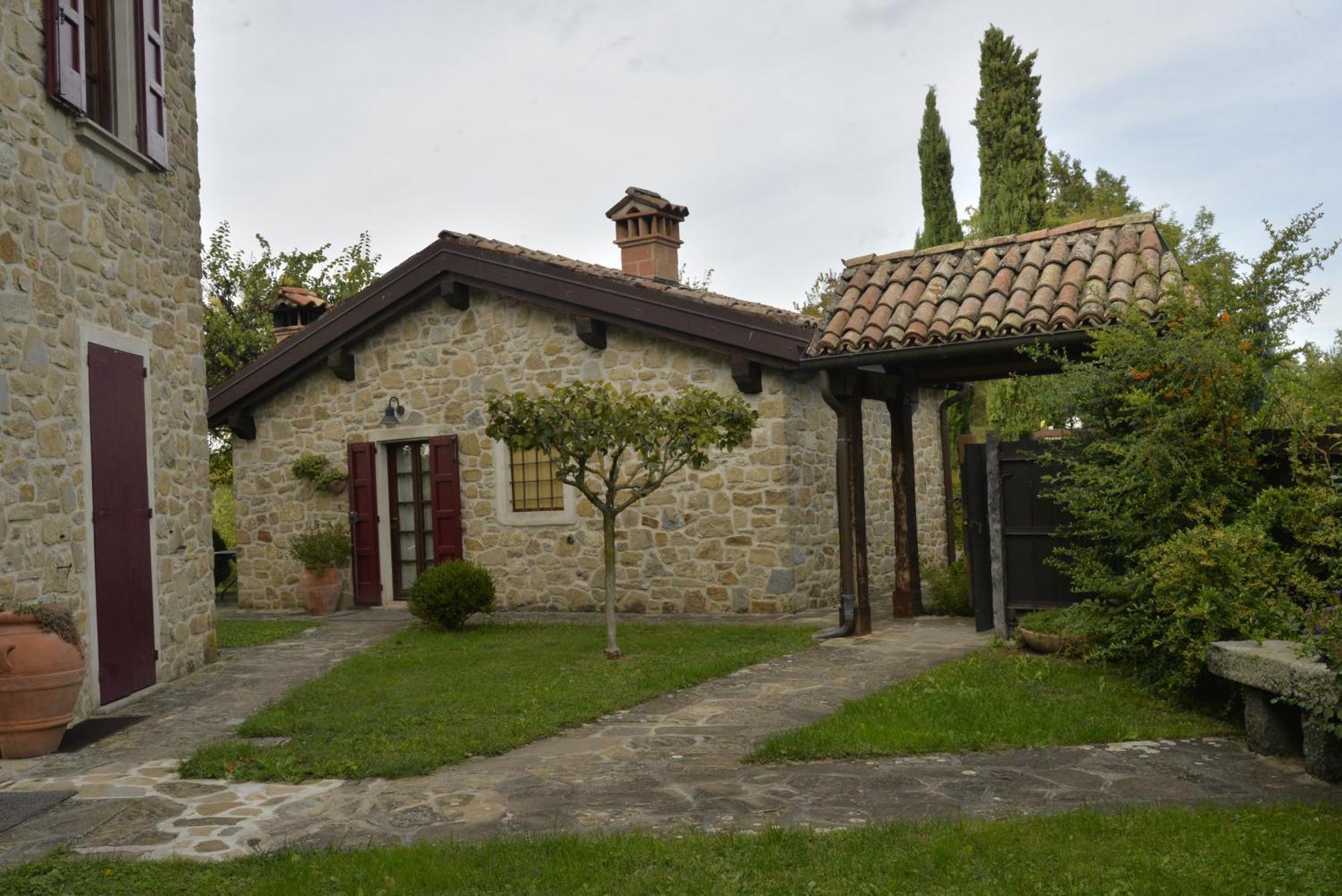 Agriturismo Campo Del Pillo Pietradura Kültér fotó