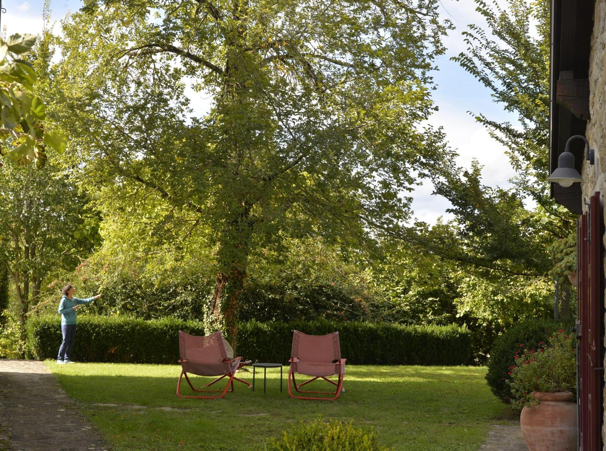 Agriturismo Campo Del Pillo Pietradura Kültér fotó