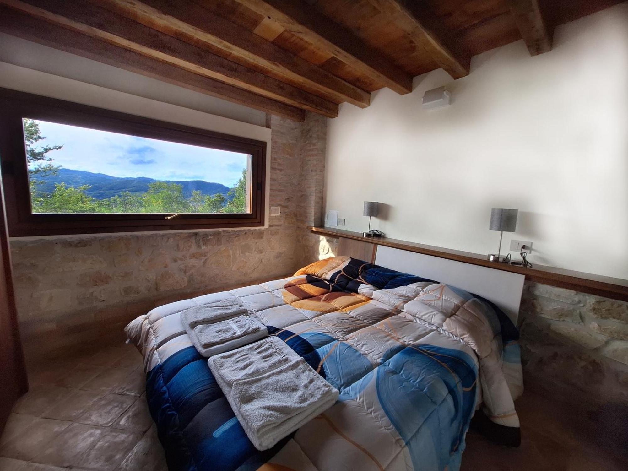 Agriturismo Campo Del Pillo Pietradura Kültér fotó