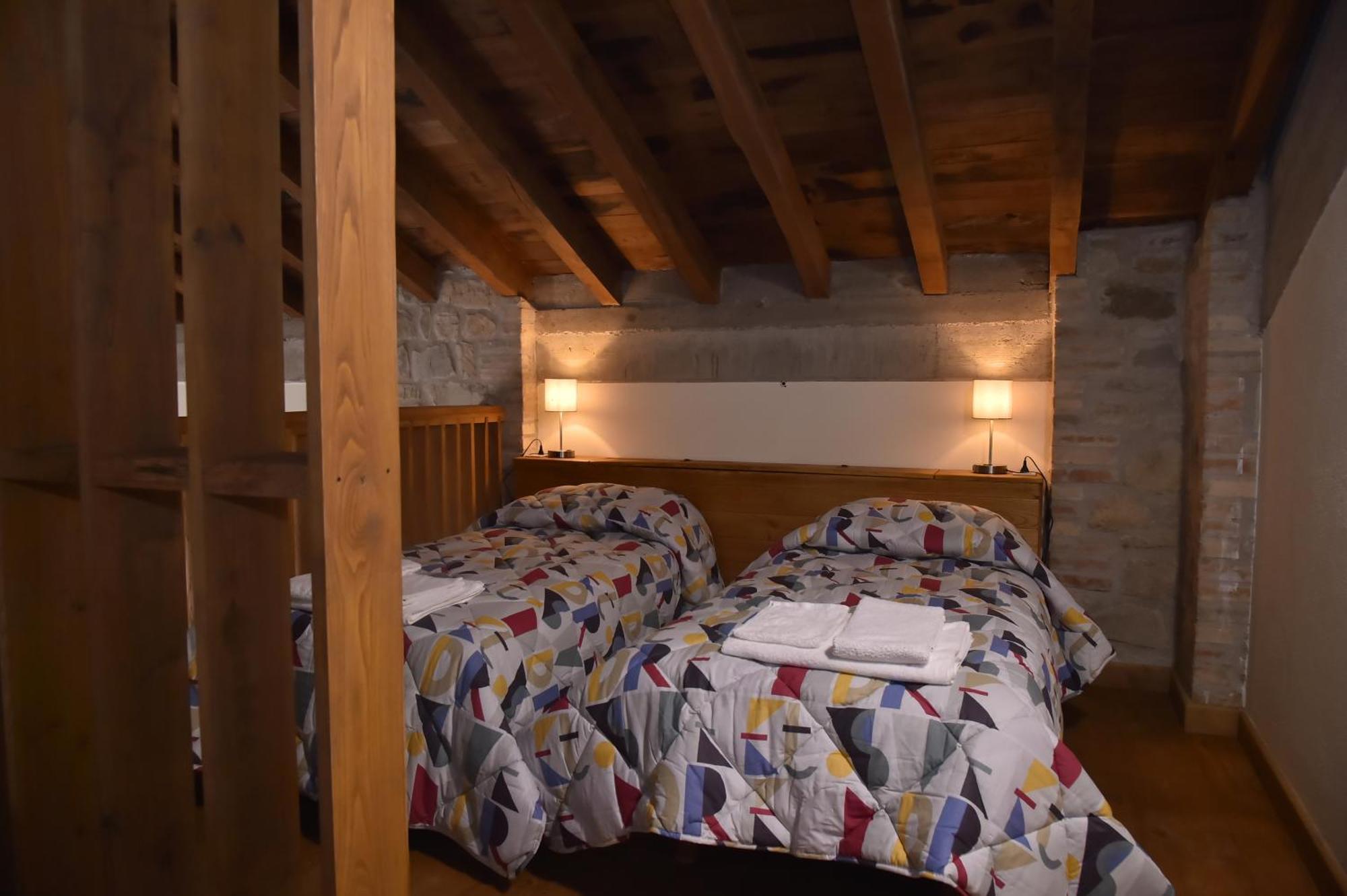 Agriturismo Campo Del Pillo Pietradura Kültér fotó