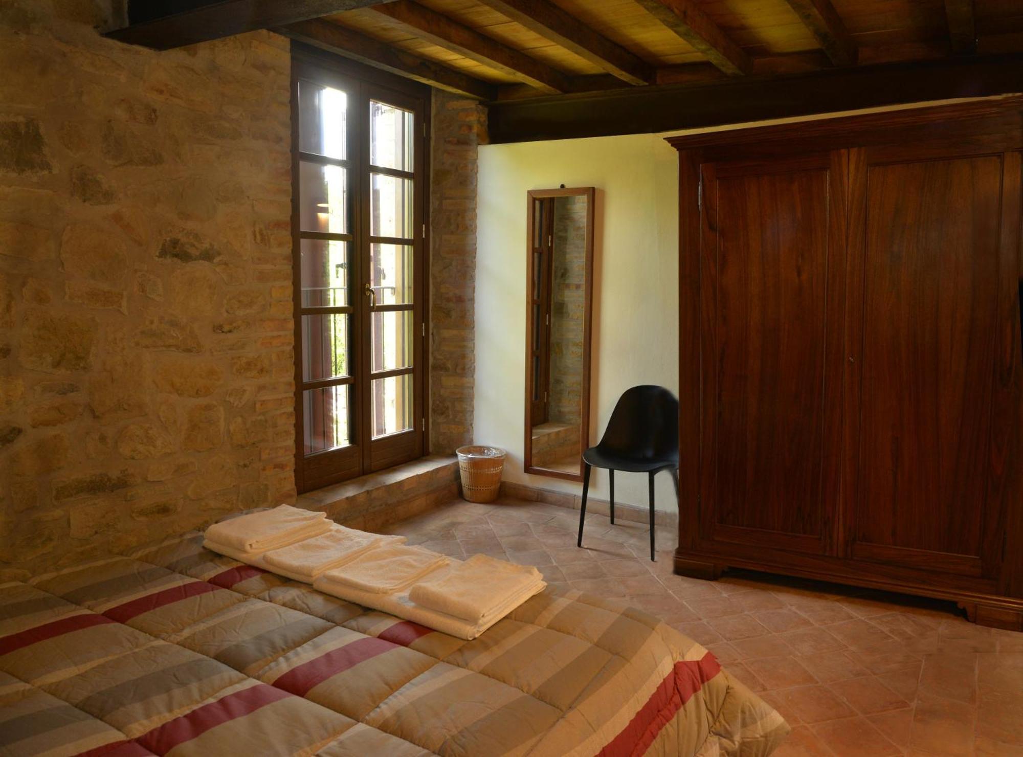 Agriturismo Campo Del Pillo Pietradura Kültér fotó