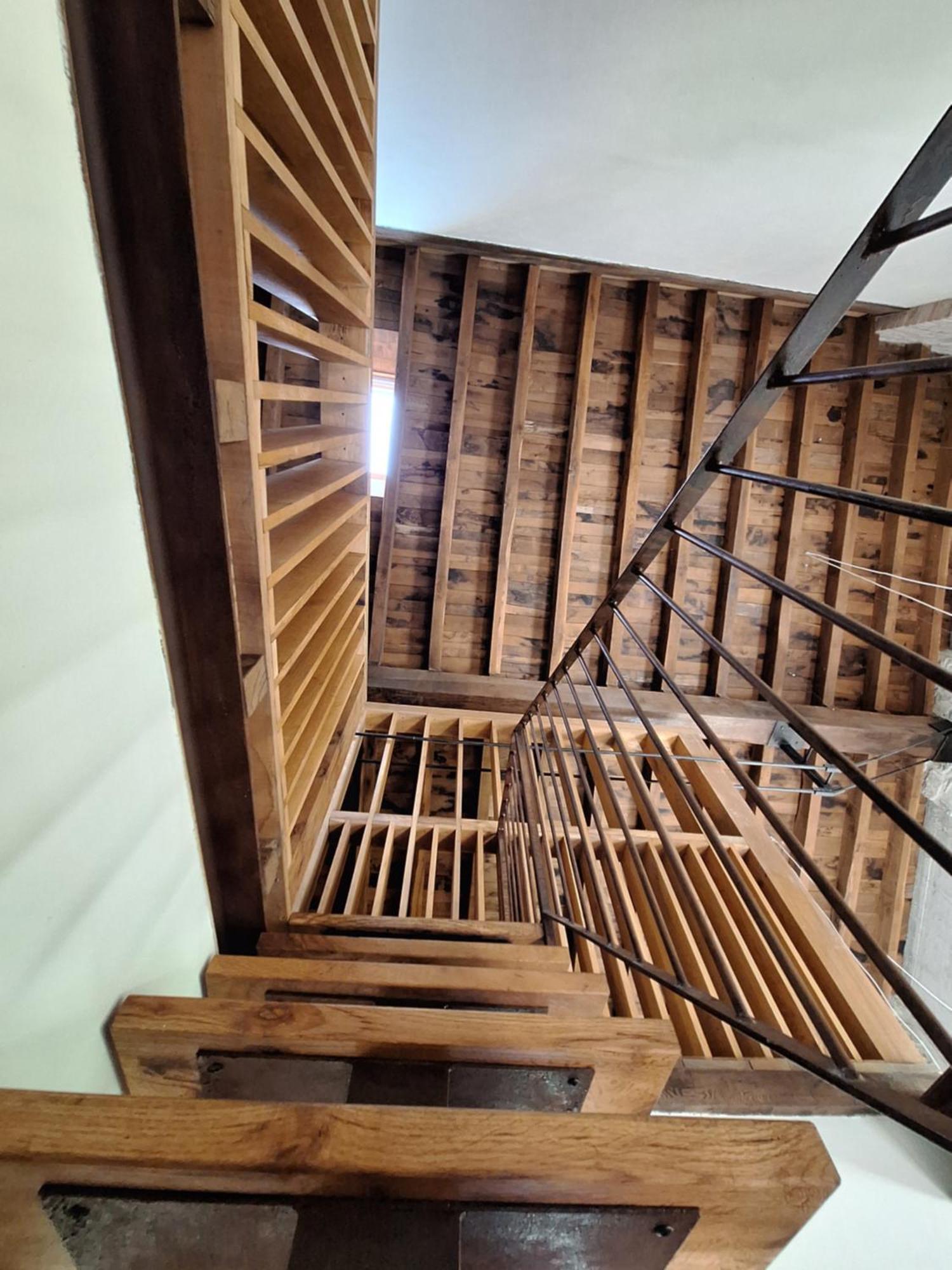 Agriturismo Campo Del Pillo Pietradura Kültér fotó
