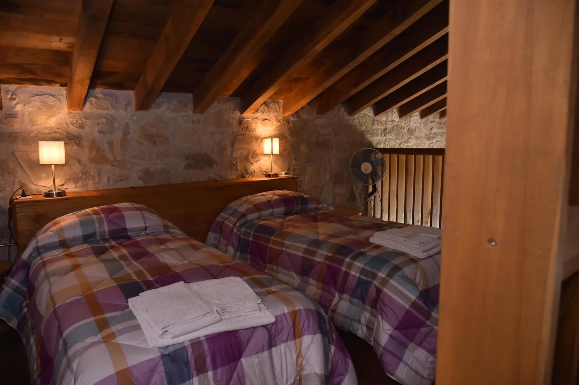 Agriturismo Campo Del Pillo Pietradura Kültér fotó