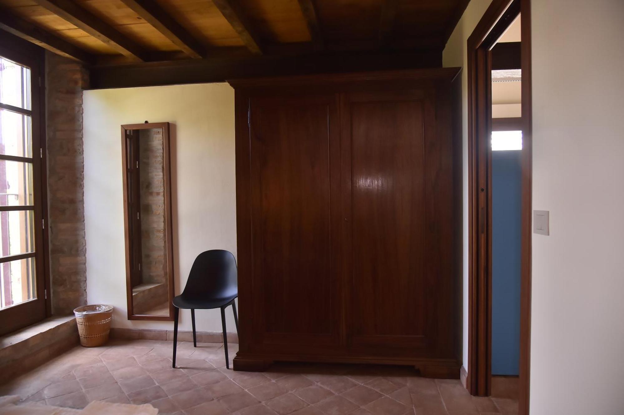 Agriturismo Campo Del Pillo Pietradura Kültér fotó