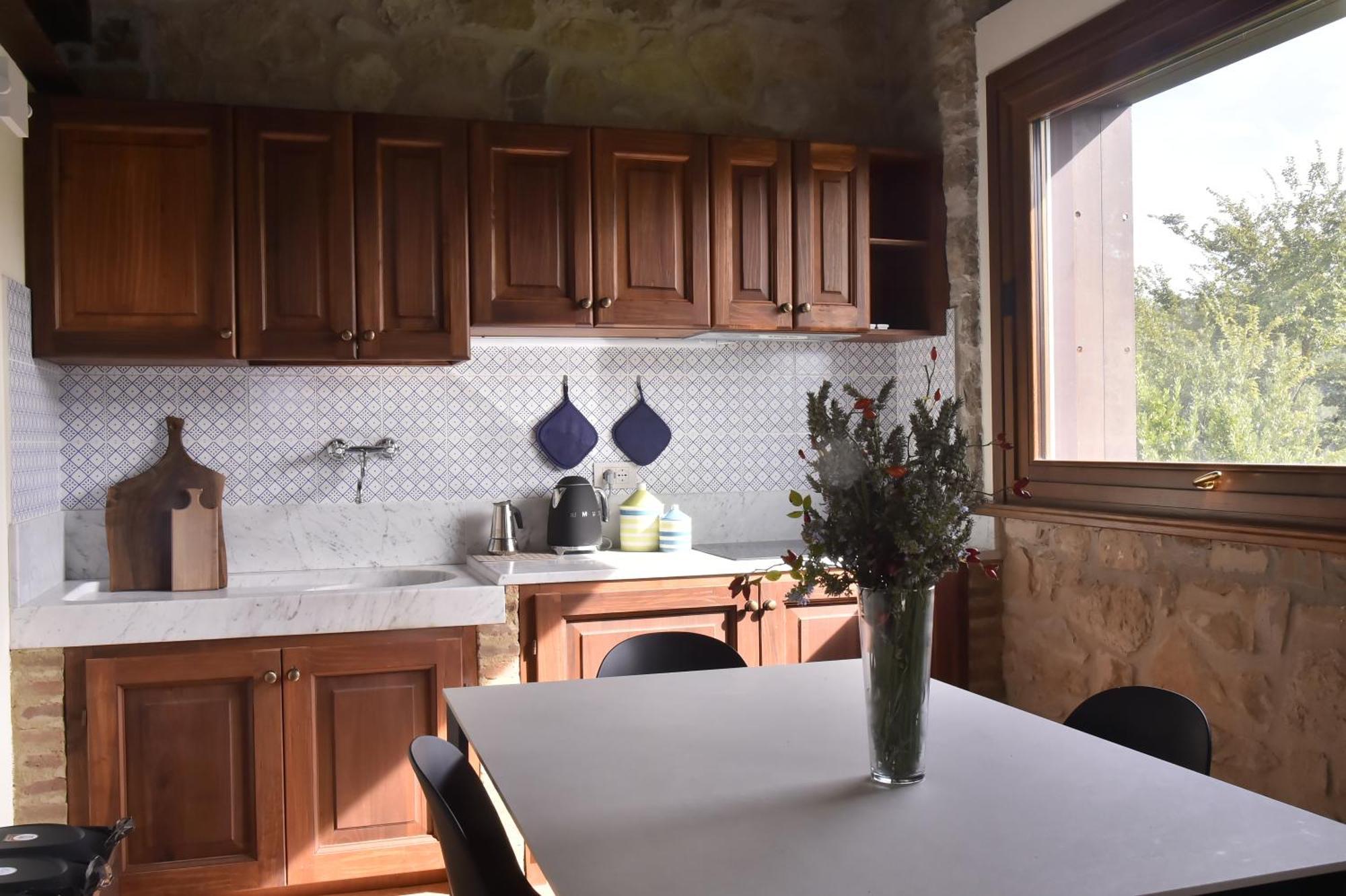 Agriturismo Campo Del Pillo Pietradura Kültér fotó