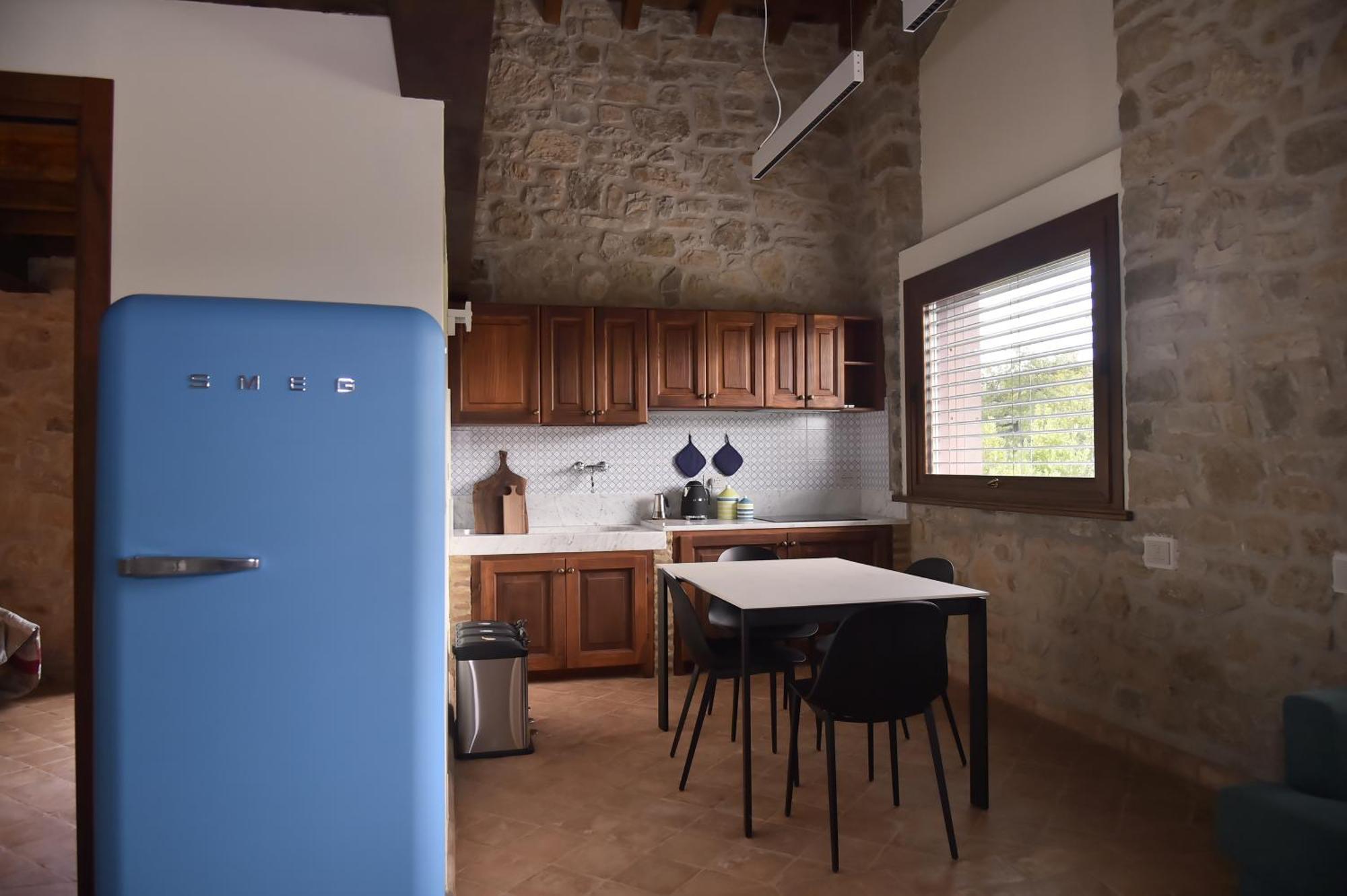 Agriturismo Campo Del Pillo Pietradura Kültér fotó