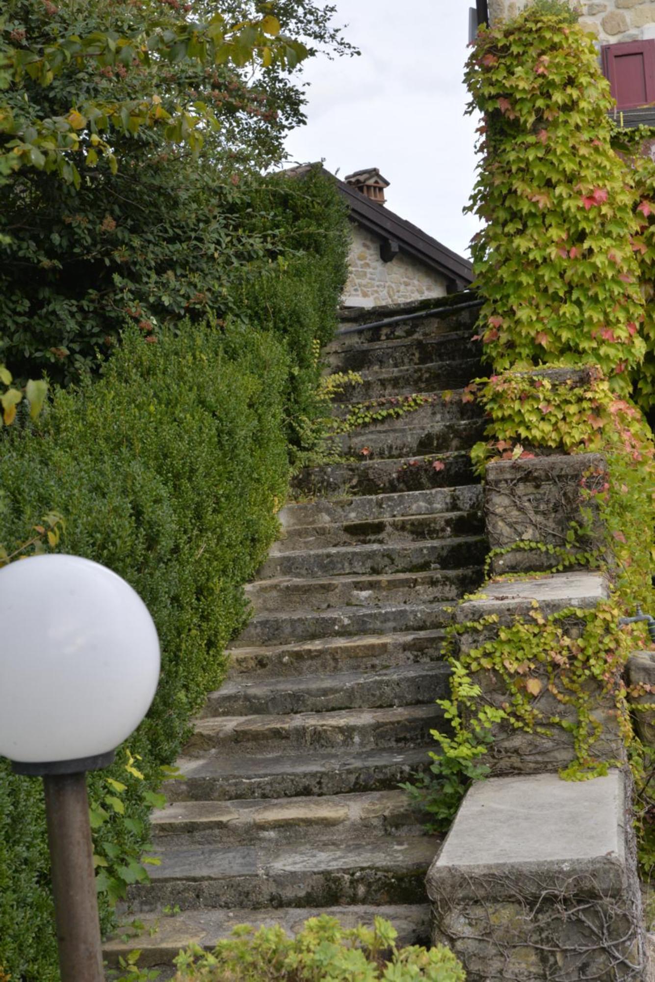 Agriturismo Campo Del Pillo Pietradura Kültér fotó