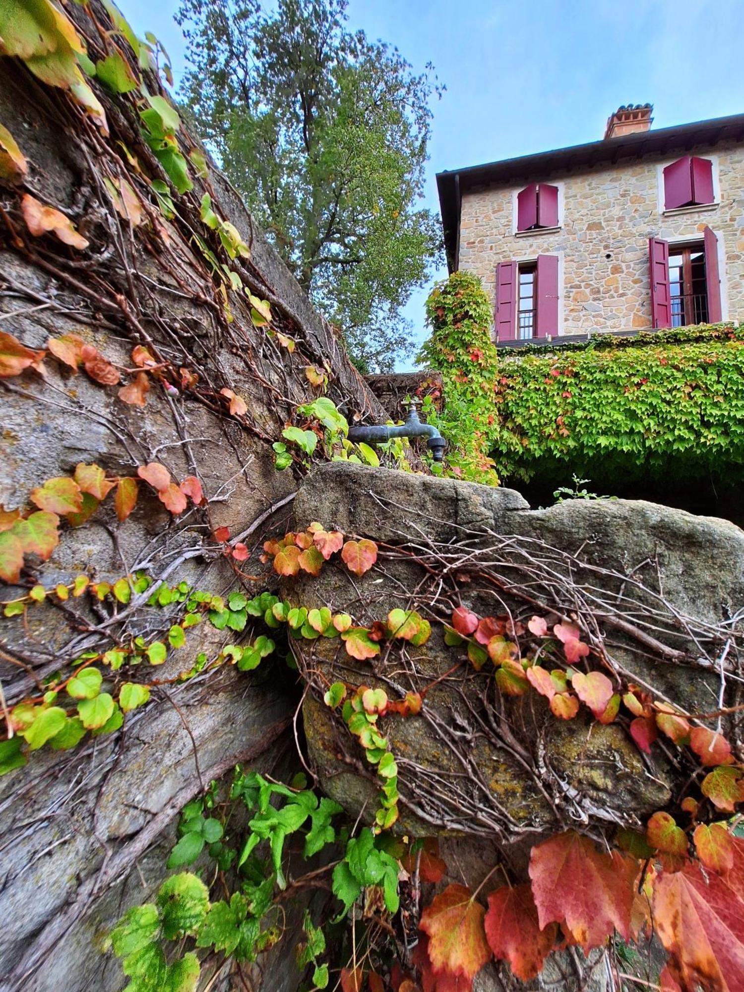 Agriturismo Campo Del Pillo Pietradura Kültér fotó