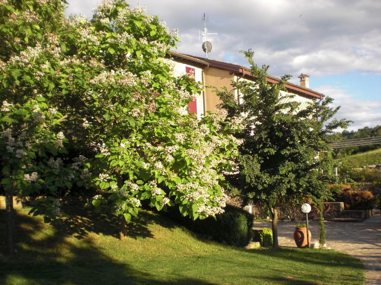 Agriturismo Campo Del Pillo Pietradura Kültér fotó